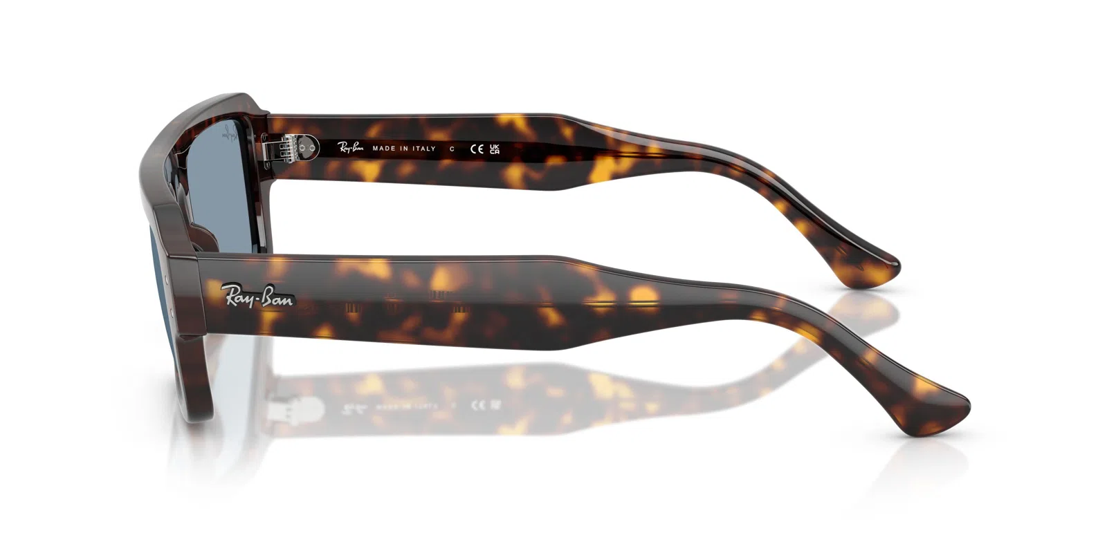 Ray-Ban Flacko 4454 Sunglasses - view 14